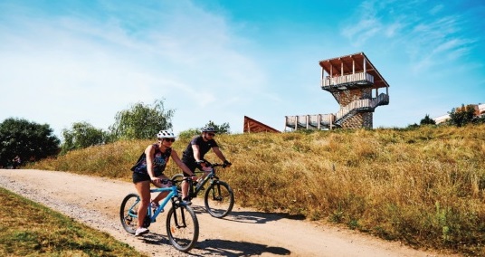 II Forum Rowerowe na Warmii i Mazurach oraz inauguracja Mazurskiej Pętli Rowerowej