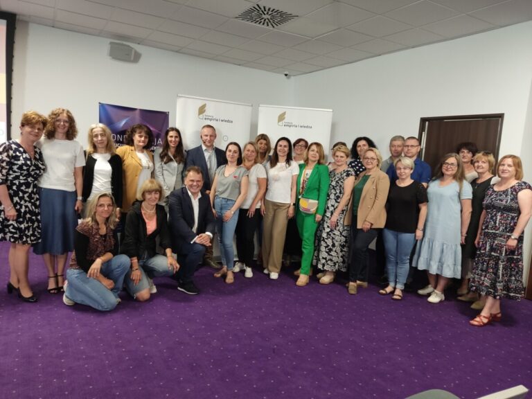 Warmińsko-Mazurska Konferencja Nauczycieli Matematyki