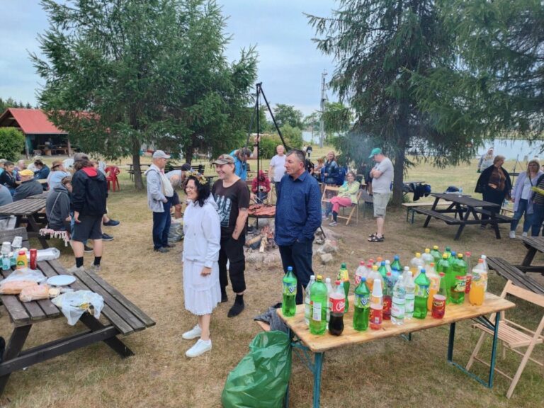 „Wianki” 2023 już za nami…