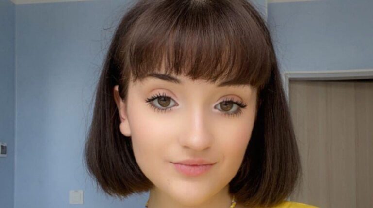 Zbiórka na leczenie Weroniki