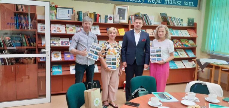 Kompetencje i współpraca nauczycieli kluczem do sukcesu ucznia