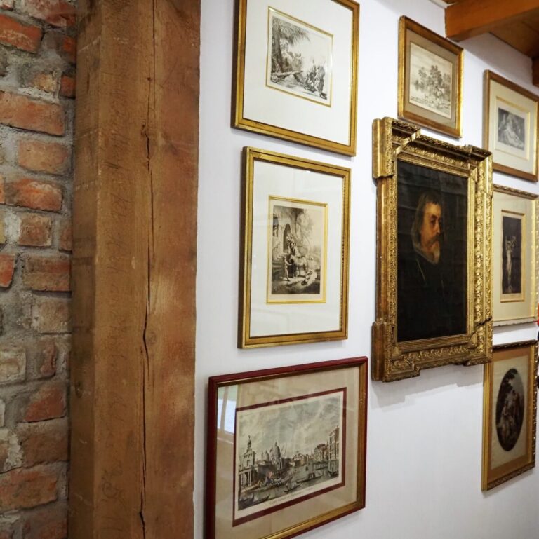 Galeria Sztuki Schron Giżycko otwiera swoje drzwi dla zwiedzających