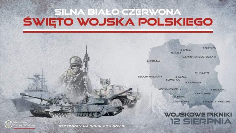 Silna Biało-Czerwona