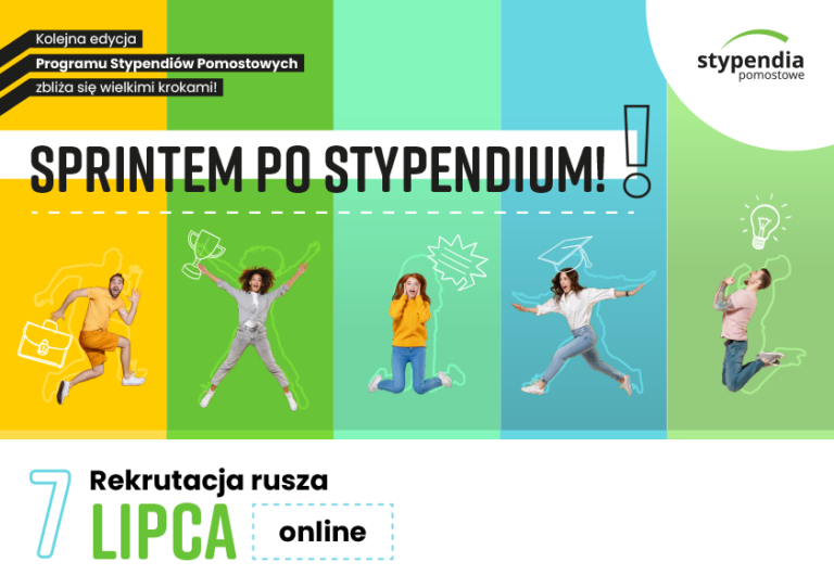 Rusza XXII edycja Programu Stypendiów Pomostowych