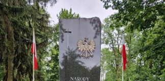 79 rocznica Powstania Warszawskiego