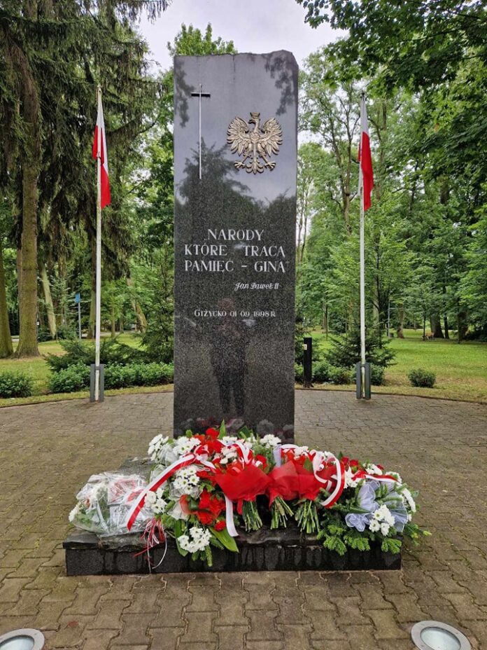 79 rocznica Powstania Warszawskiego