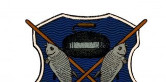 logo mazury curling festival