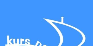 logo kurs na giżycko