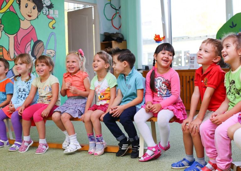 20 września – Ogólnopolski Dzień Przedszkolaka