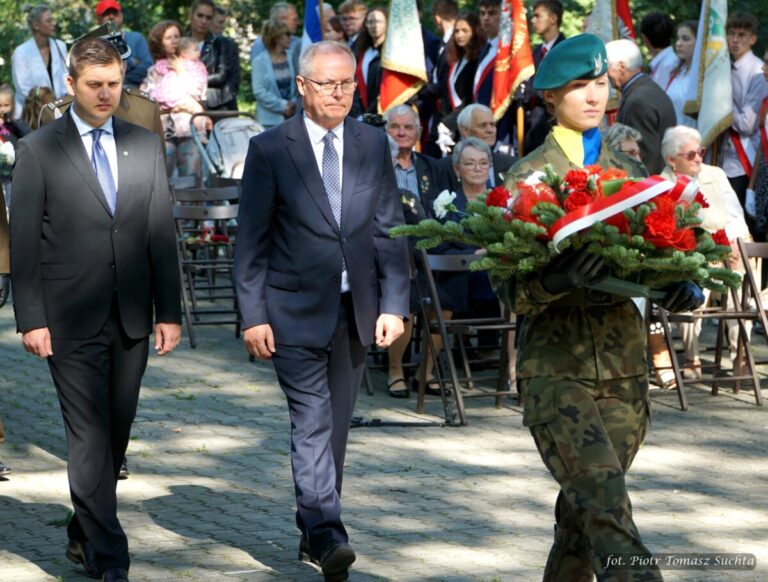 84. rocznica napaści Rosji sowieckiej na Polskę i Dzień Sybiraka