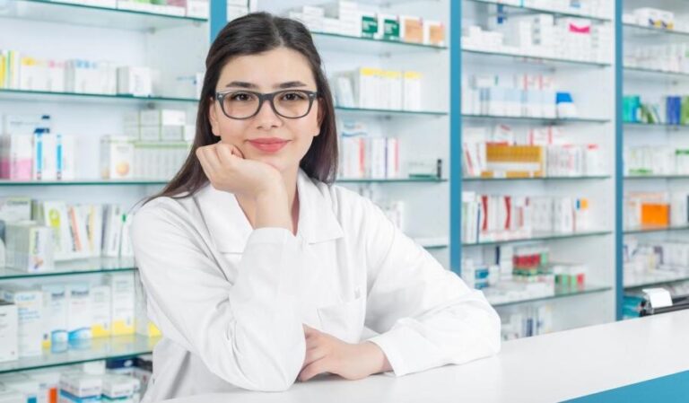 25 września – Światowy Dzień Farmaceuty