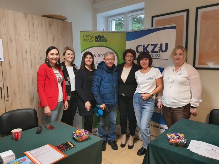 Dzień Pracodawcy w Powiecie Giżyckim