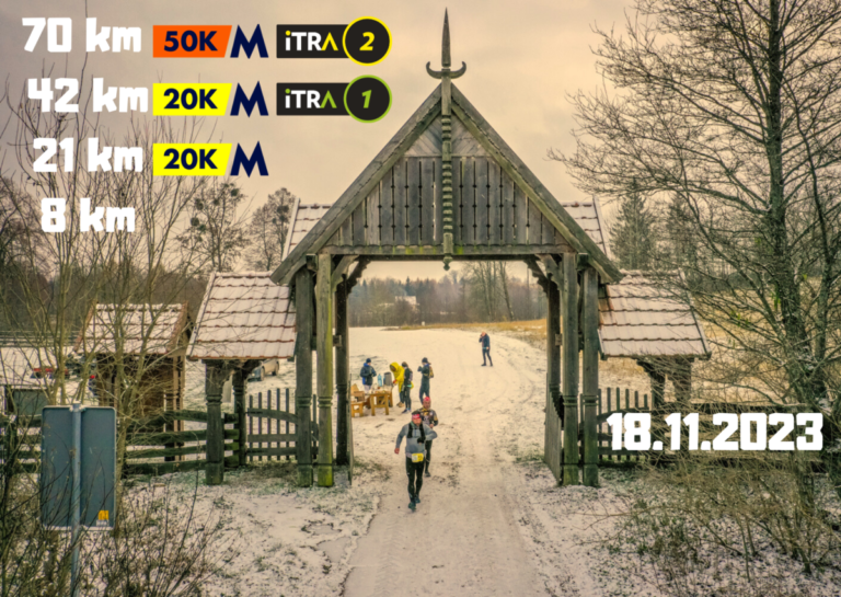 Borecka Łękuk Trail 2023 – rekord frekwencji i moc atrakcji gwarantowane