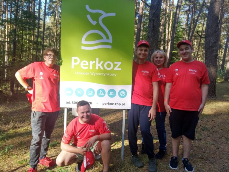 Warmińsko-Mazurski Integracyjny Piknik „Bądź Fit”