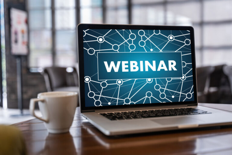 Webinar pn. ,,Procedura likwidacji stowarzyszenia”