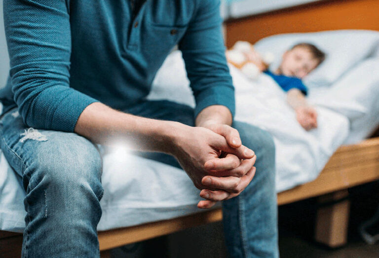 14 października – Światowy Dzień Hospicjów i Opieki Paliatywnej