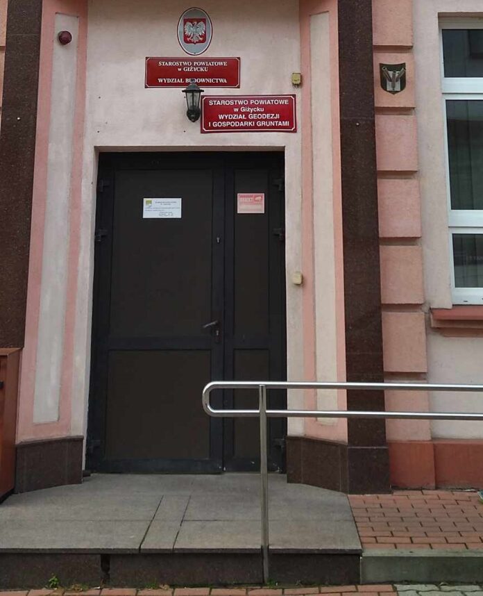 zdjęcie wydział geodezji, budownictwa