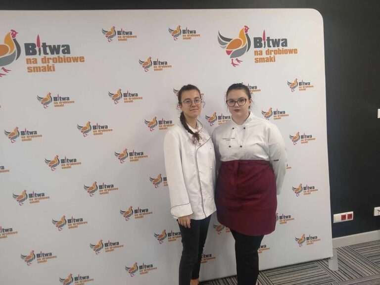 Ogólnopolski Konkurs Kulinarny „Bitwa na drobiowe smaki”
