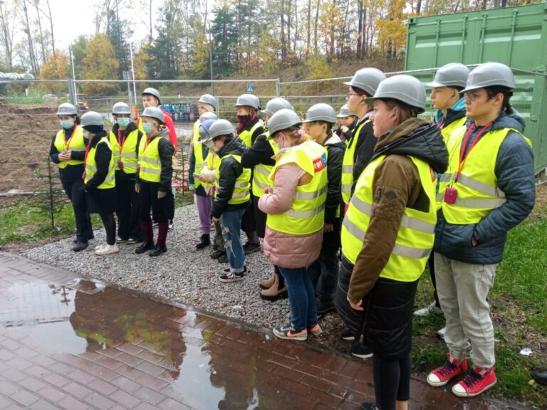 Projekt „Zero waste”