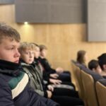 koncert w szkole muzycznej