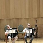 koncert w szkole muzycznej
