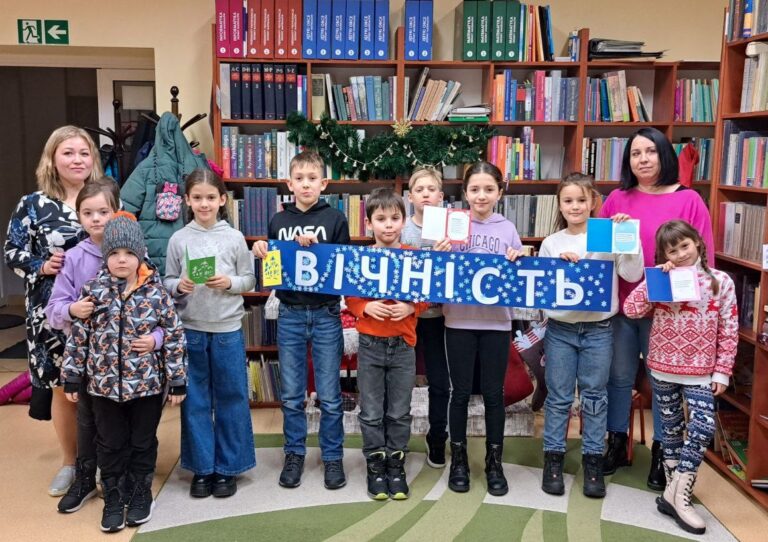 Przedświąteczne spotkanie w Powiatowej Bibliotece Pedagogicznej