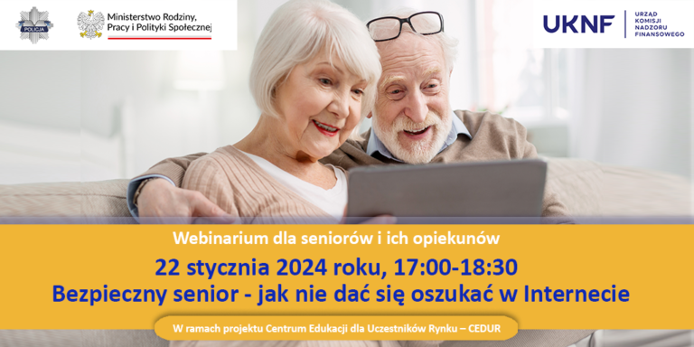 Powiatowy Rzecznik Konsumentów poleca…