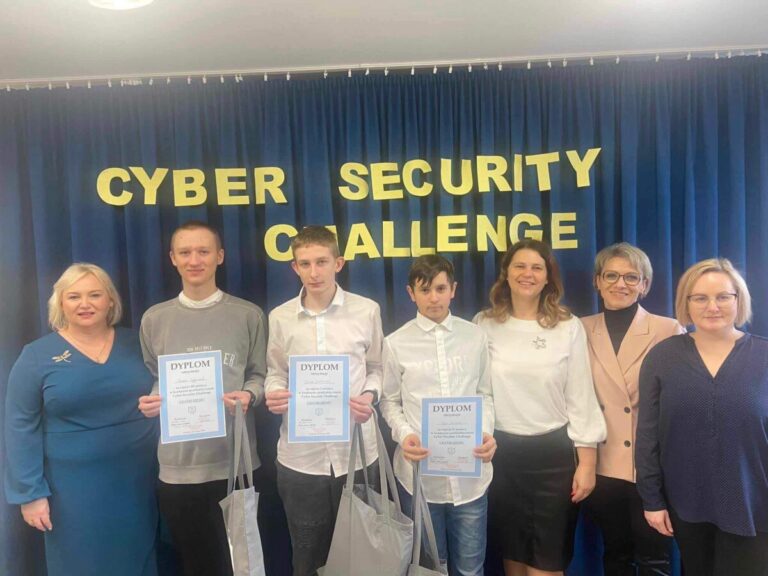 Cyber Security Challenge w MOS