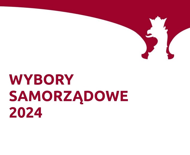 logo wybory 2024