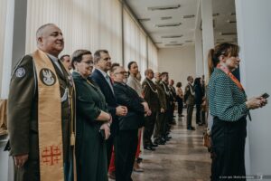 wielkanocne spotkanie garnizonowe