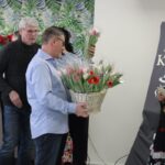 dzień kobiet w DPS