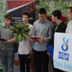 dzień kobiet w DPS