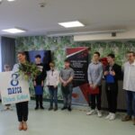 dzień kobiet w DPS