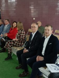 Mityng Pływacki