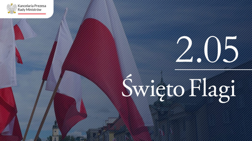 święto flagi