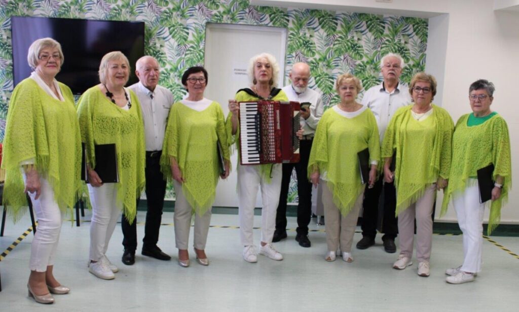 belcanto w DPS
