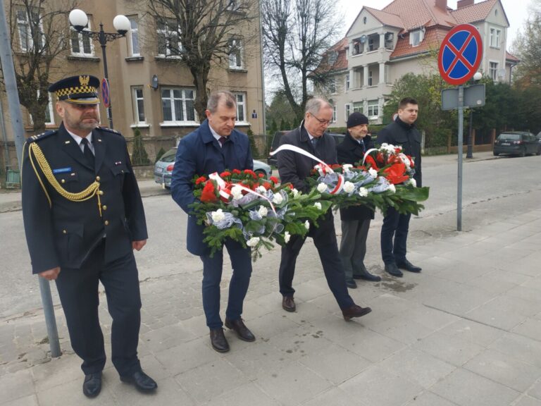 14. rocznica katastrofy smoleńskiej