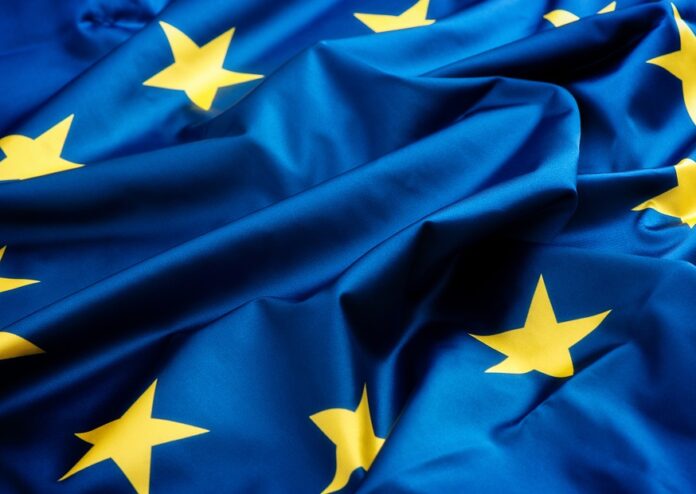 flaga ue