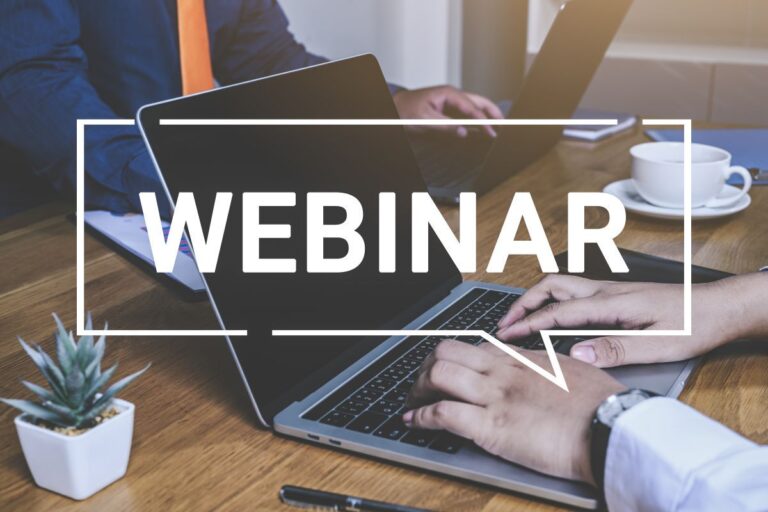 Webinar pn. ,,Dostęp do informacji publicznej”