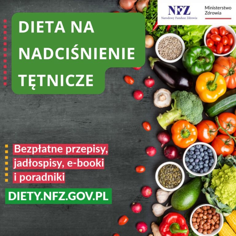 17 maja – Światowy Dzień Nadciśnienia Tętniczego