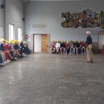 zdjęcia z wycieczki Elektryka
