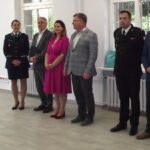 zdjęcie awans policja
