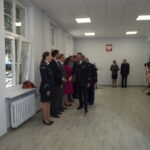 zdjęcie awans policja