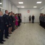 zdjęcie awans policja
