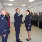 zdjęcie awans policja