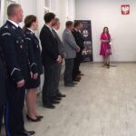 zdjęcie awans policja