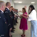 zdjęcie awans policja