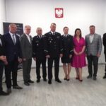 zdjęcie awans policja