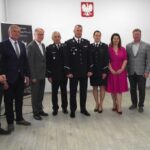 zdjęcie awans policja