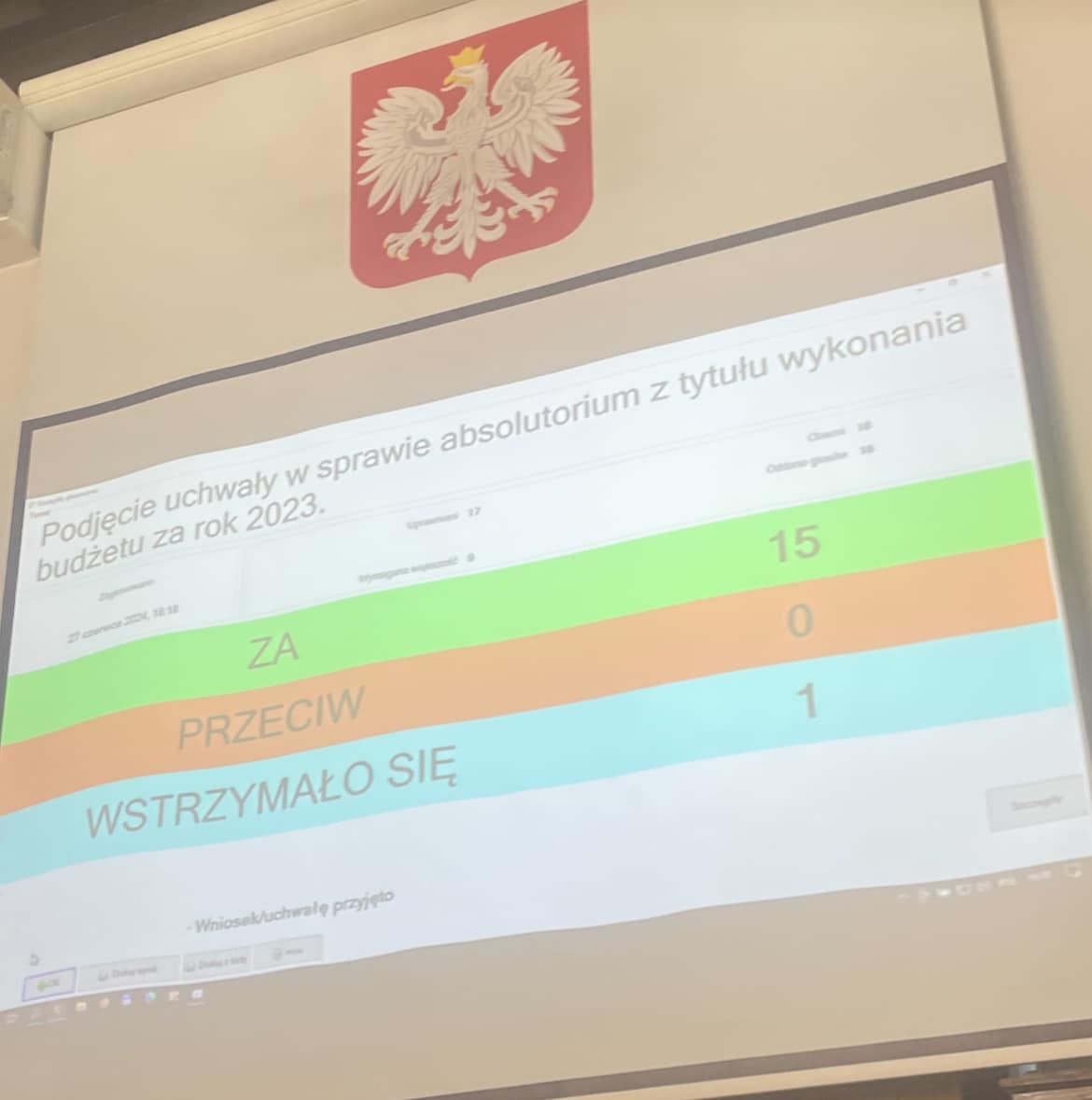 zdjęcie z sesji